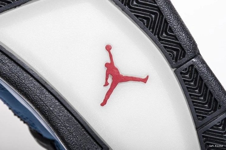 Cactus Travis x 308497-406 Jack Scott Jordan 4 0425